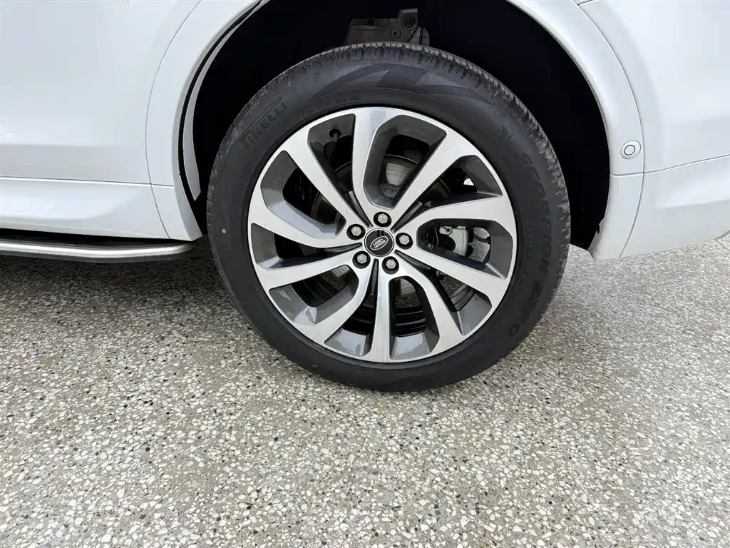 Land Rover Discovery Sport 2023 249PS R-Dynamic S Performance Edition 2023 - thumbnail 12