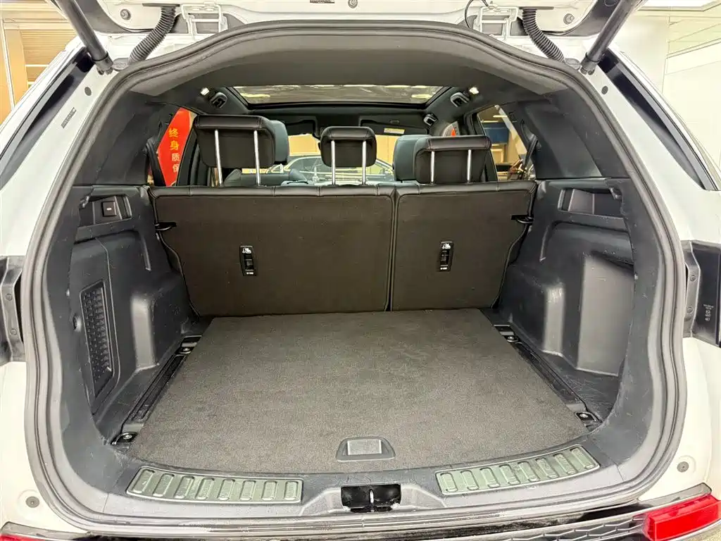 Land Rover Discovery Sport 2023 249PS R-Dynamic S Performance Edition 2023 - thumbnail 13
