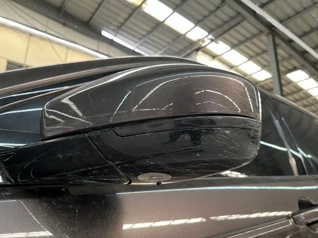 Land Rover Discovery Sport 2023 249PS R-Dynamic S Performance Edition 2023 - thumbnail 5