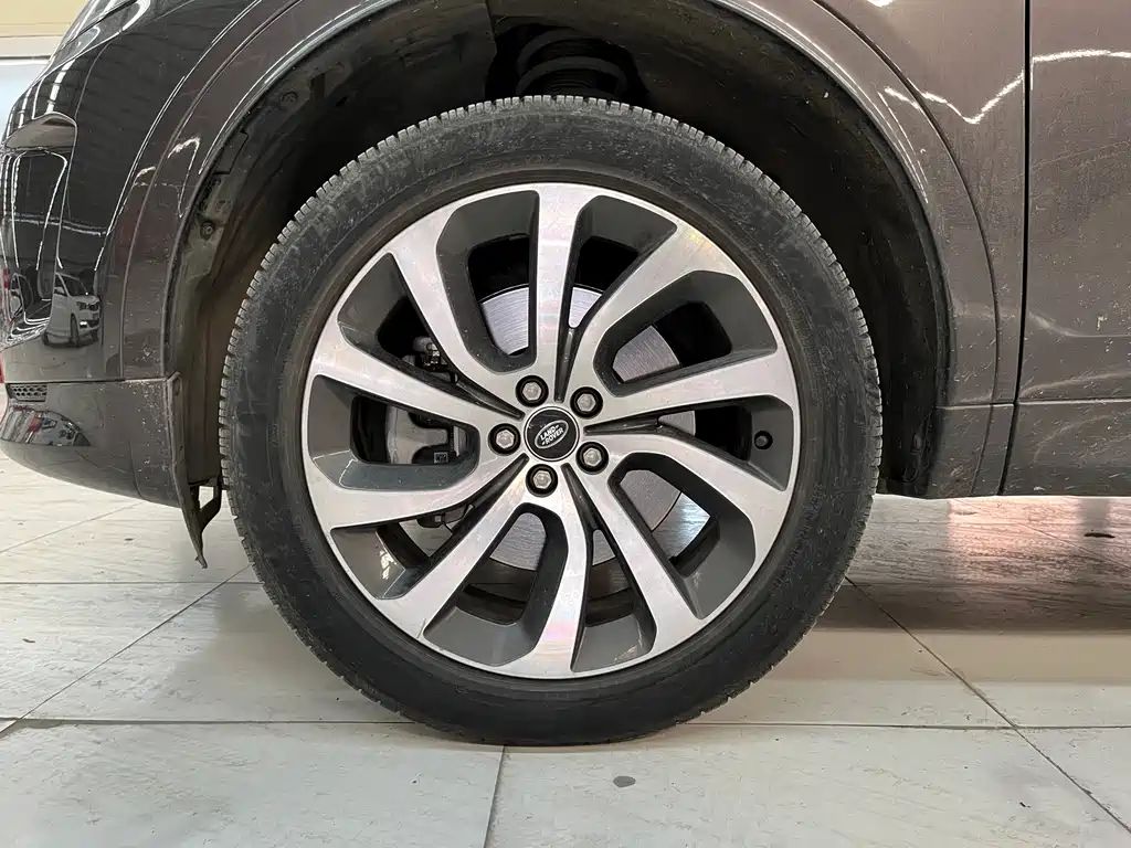 Land Rover Discovery Sport 2023 249PS R-Dynamic S Performance Edition 2023 - thumbnail 13