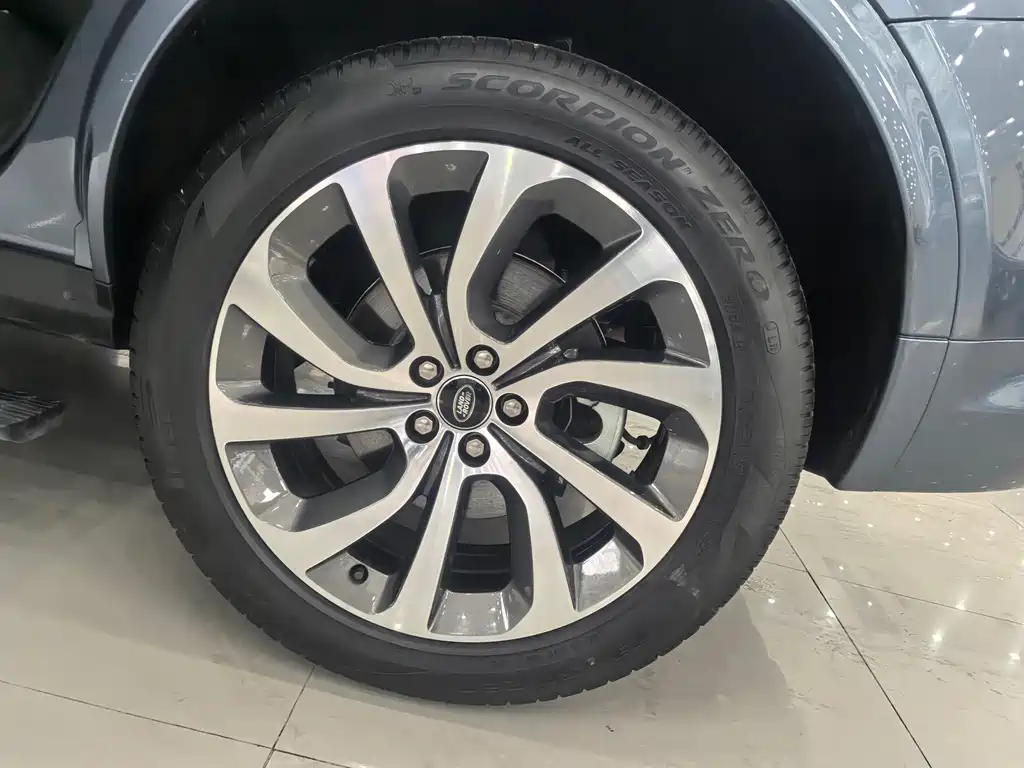 Land Rover Discovery Sport 2023 249PS R-Dynamic S Performance Edition 2023 - thumbnail 15