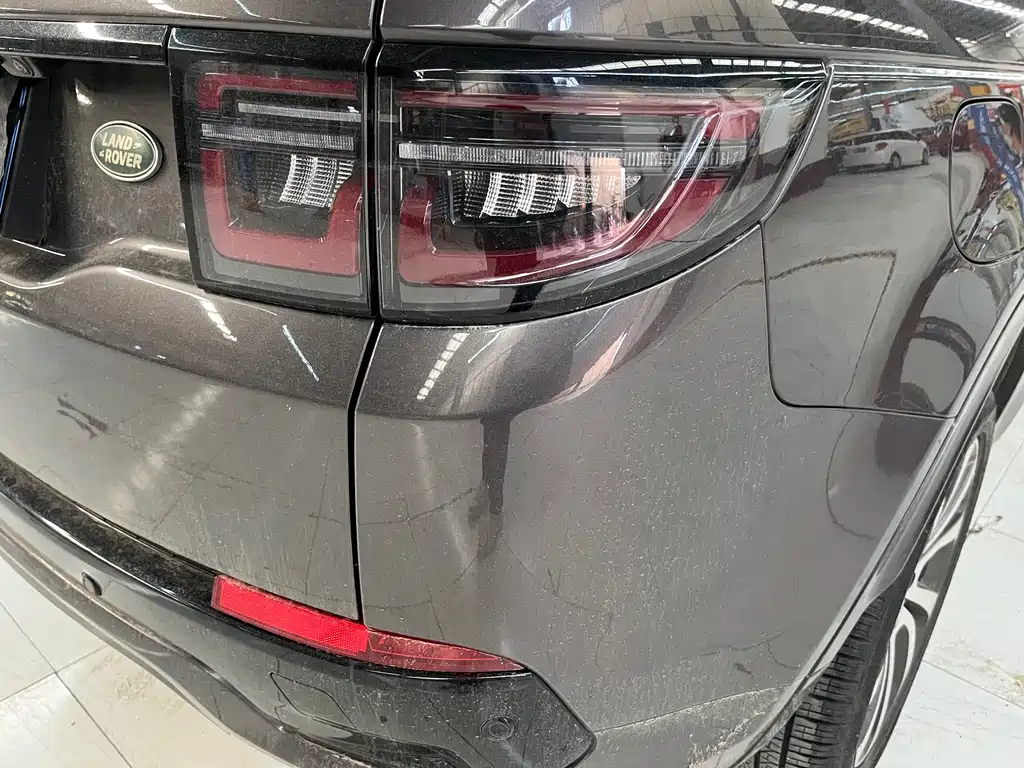Land Rover Discovery Sport 2023 249PS R-Dynamic S Performance Edition 2023 - thumbnail 17