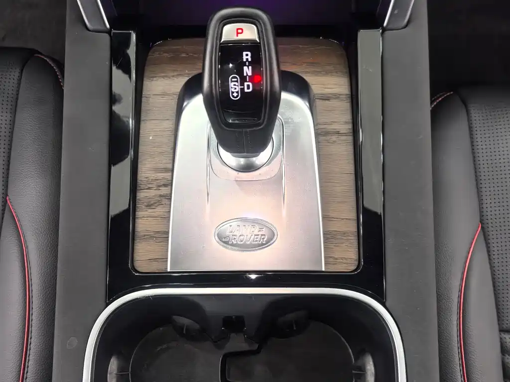 Land Rover Discovery Sport 2023 249PS R-Dynamic S Performance Edition 2023 - thumbnail 17