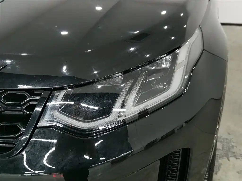 Land Rover Discovery Sport 2022 MY 249PS R-Dynamic S Performance 5-seat 2023 - thumbnail 7