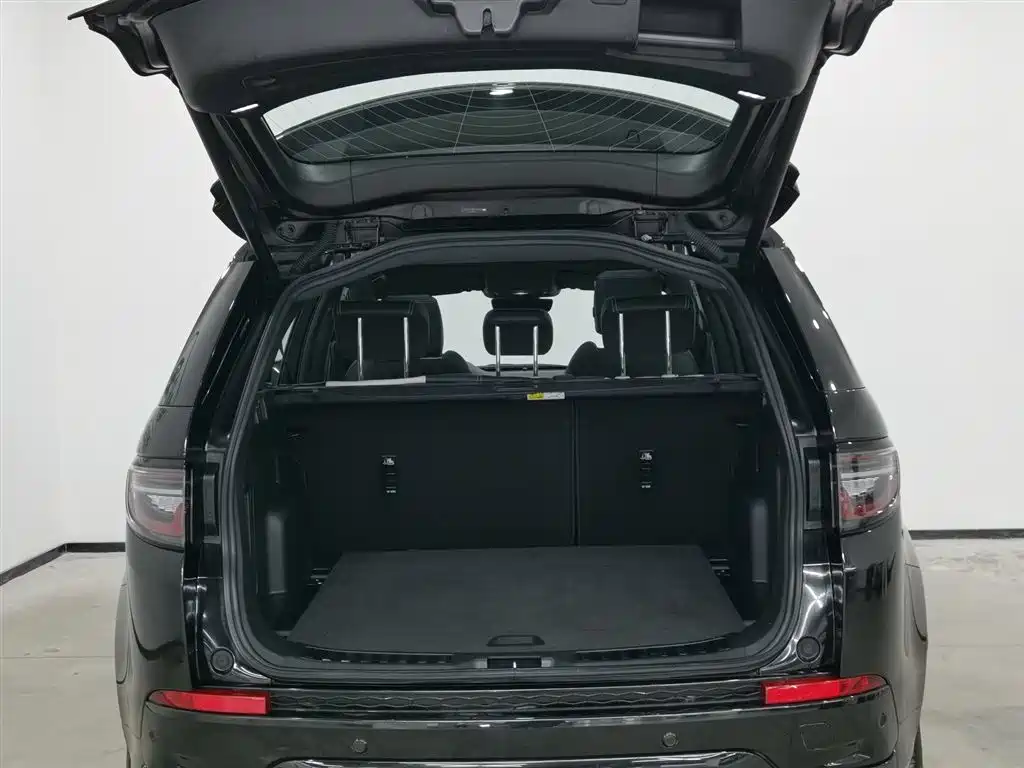 Land Rover Discovery Sport 2022 MY 249PS R-Dynamic S Performance 5-seat 2023 - thumbnail 16