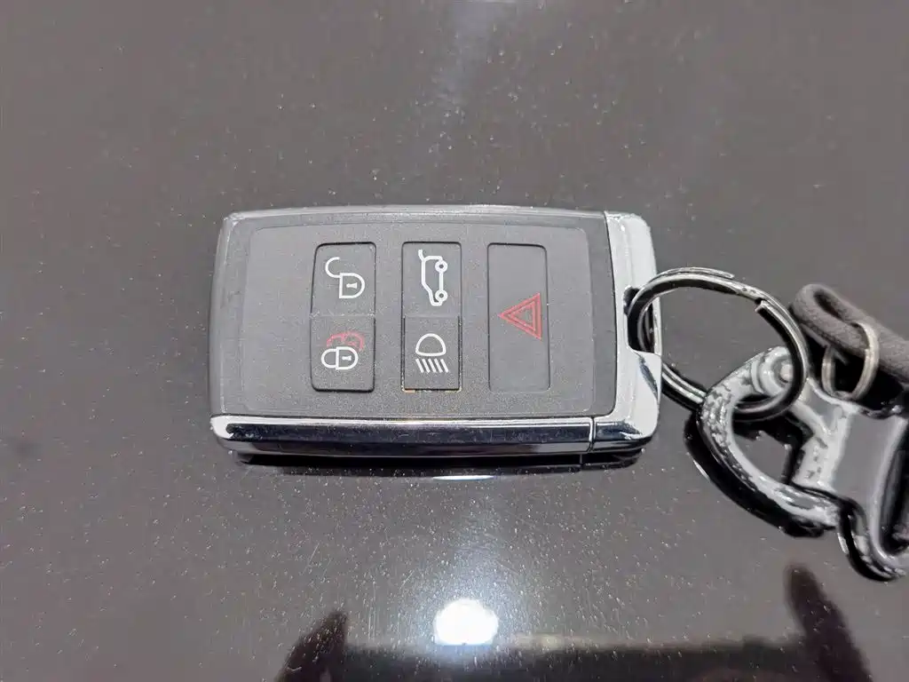Land Rover Discovery Sport 2022 MY 249PS R-Dynamic S Performance 5-seat 2023 - thumbnail 19