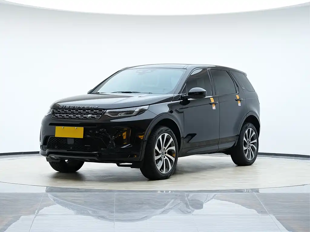Land Rover Discovery Sport 2023 249PS R-Dynamic S Performance Edition 2023