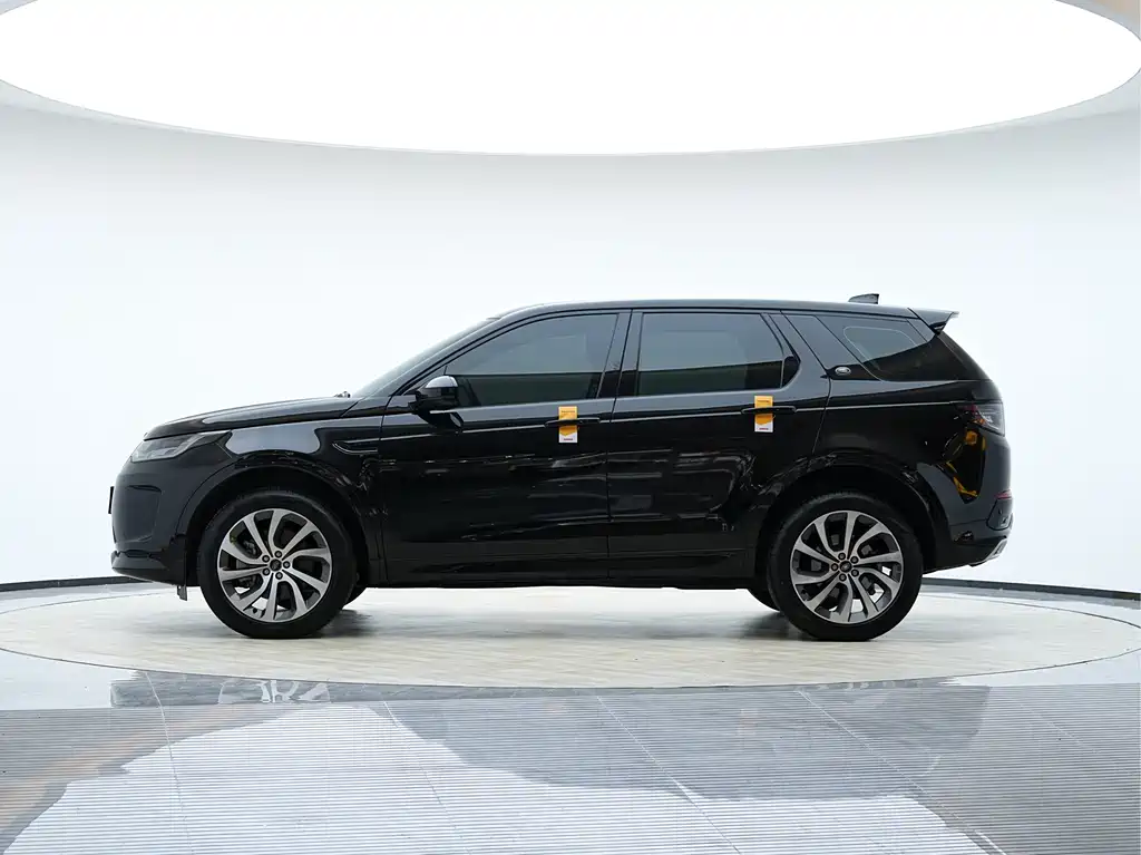 Land Rover Discovery Sport 2023 249PS R-Dynamic S Performance Edition 2023 - thumbnail 6