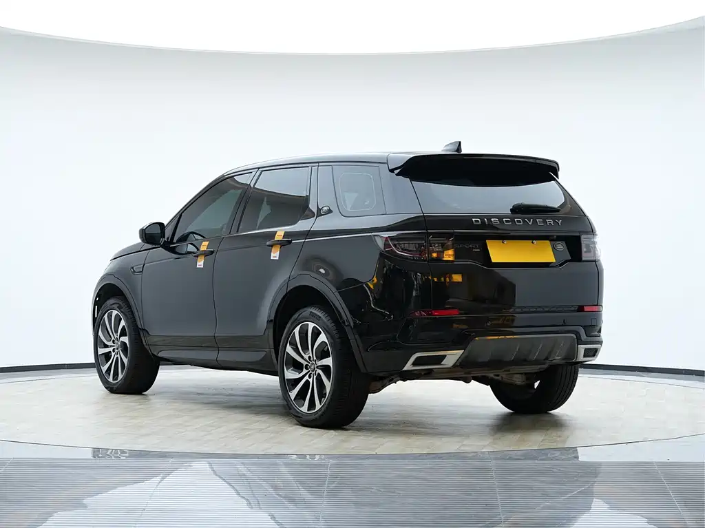 Land Rover Discovery Sport 2023 249PS R-Dynamic S Performance Edition 2023 - thumbnail 7