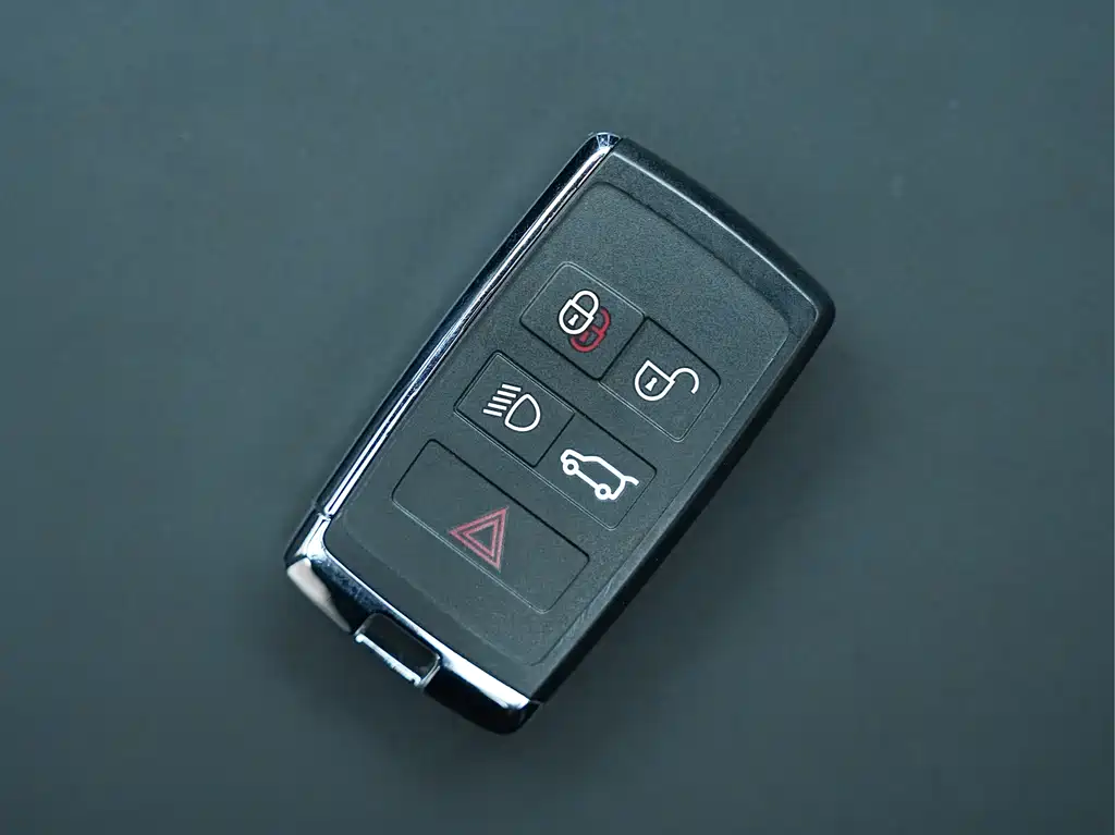 Land Rover Discovery Sport 2023 249PS R-Dynamic S Performance Edition 2023 - thumbnail 9