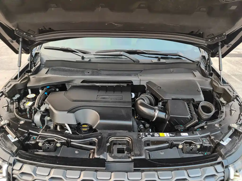 Land Rover Discovery Sport 2023 249PS R-Dynamic SE Performance Tech Edition 2023 - thumbnail 15