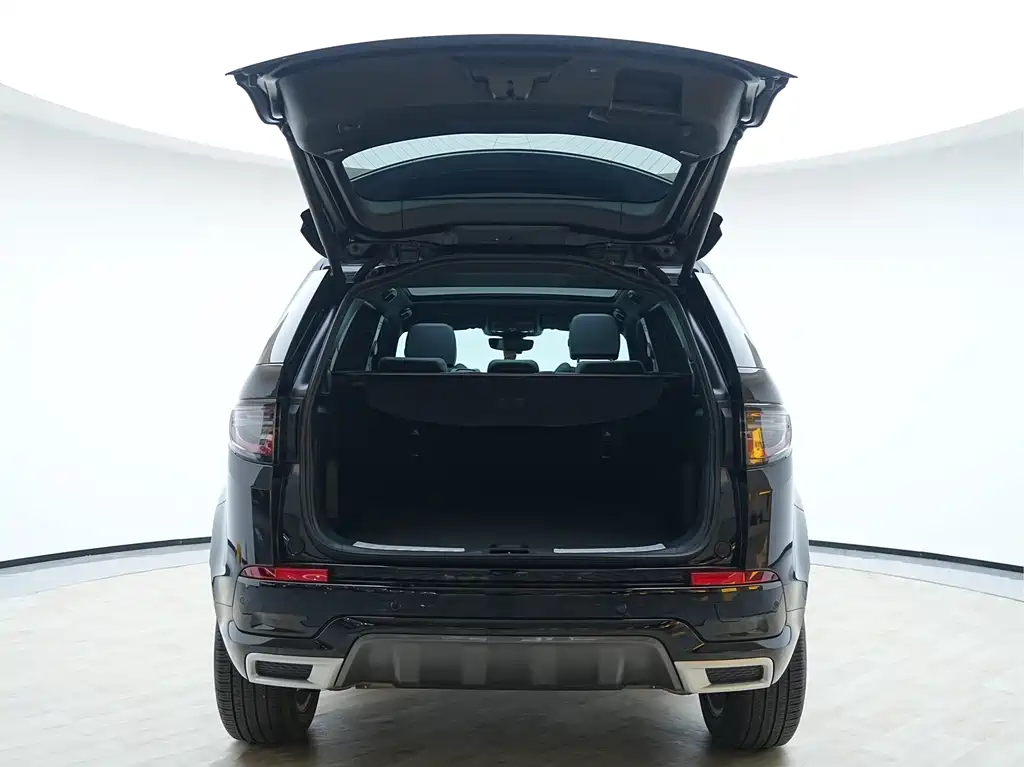 Land Rover Discovery Sport 2023 249PS R-Dynamic S Performance Edition 2023 - thumbnail 16