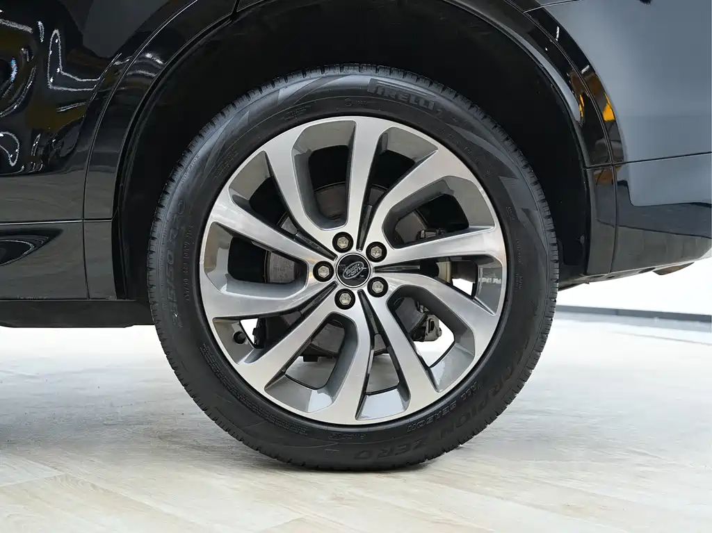 Land Rover Discovery Sport 2023 249PS R-Dynamic S Performance Edition 2023 - thumbnail 18