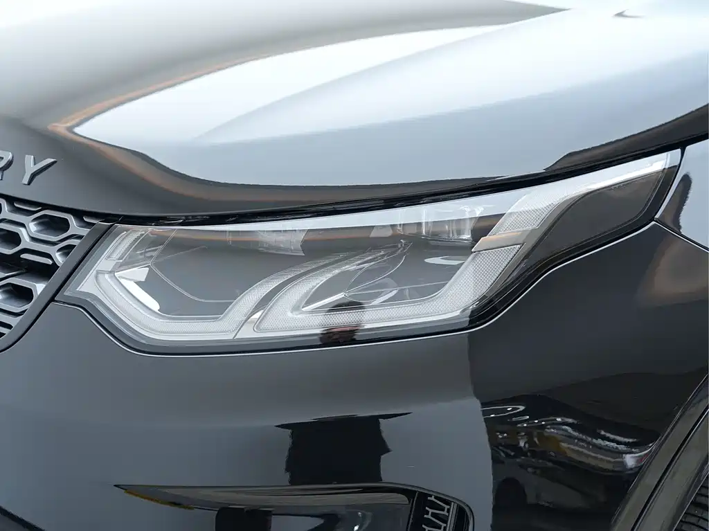 Land Rover Discovery Sport 2023 249PS R-Dynamic S Performance Edition 2023 - thumbnail 19