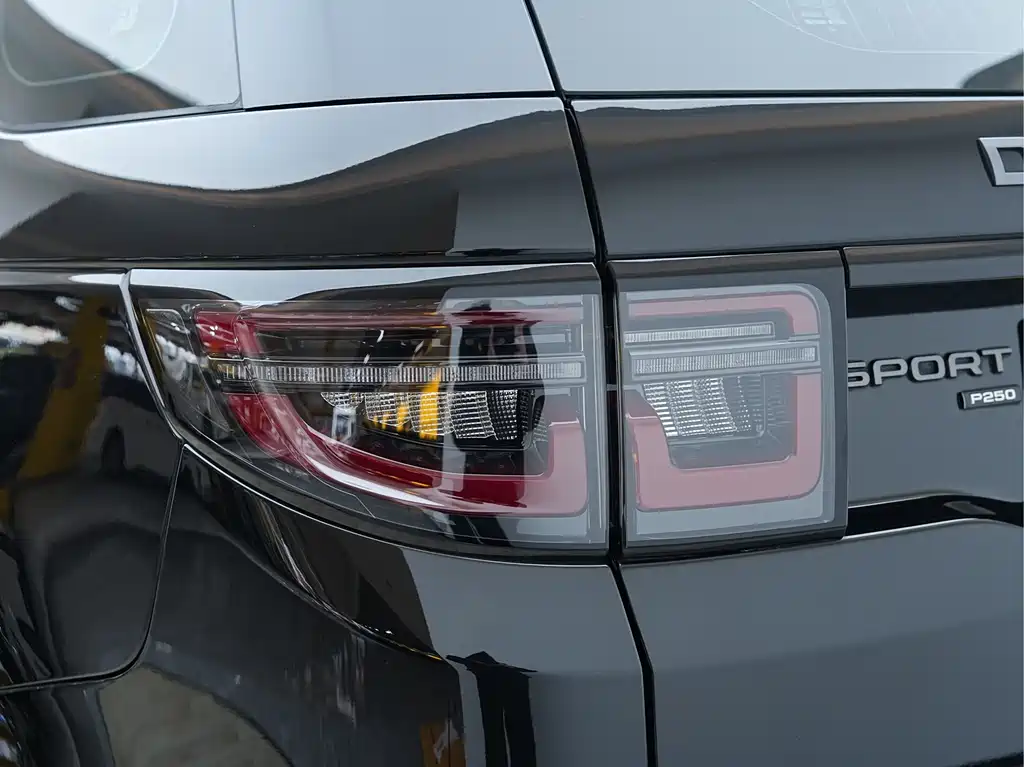 Land Rover Discovery Sport 2023 249PS R-Dynamic S Performance Edition 2023 - thumbnail 20