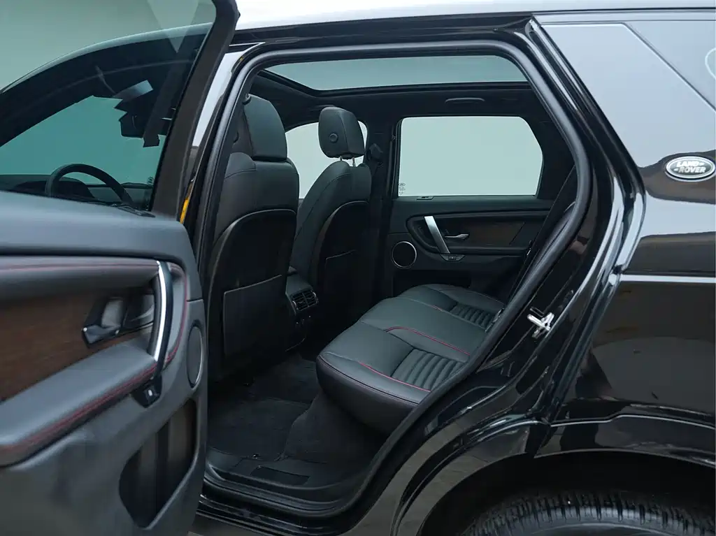Land Rover Discovery Sport 2023 249PS R-Dynamic S Performance Edition 2023 - thumbnail 21