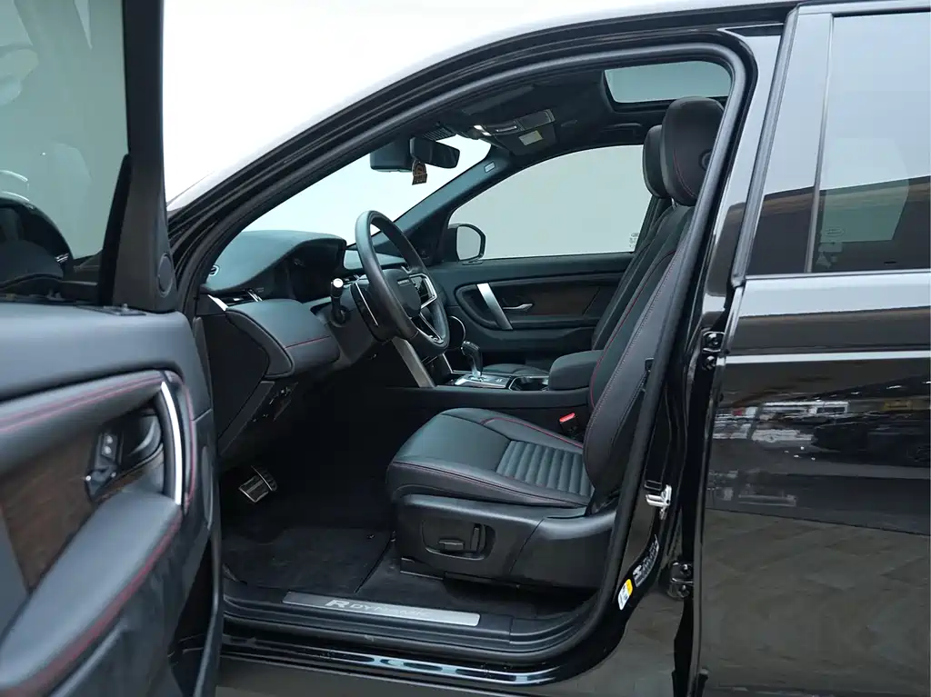 Land Rover Discovery Sport 2023 249PS R-Dynamic S Performance Edition 2023 - thumbnail 23
