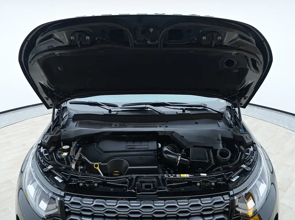 Land Rover Discovery Sport 2023 249PS R-Dynamic S Performance Edition 2023 - thumbnail 24