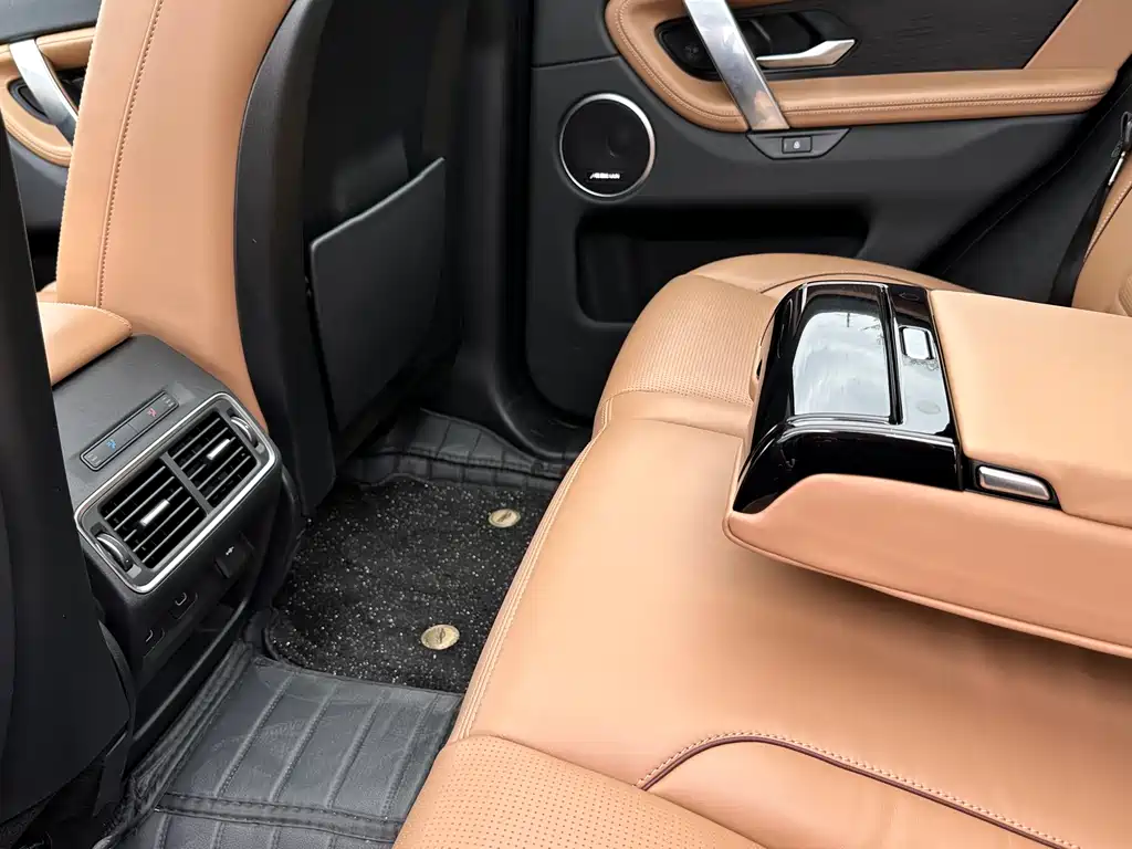 Land Rover Discovery Sport 2025 249PS Explorer Special Edition 2025 - thumbnail 15