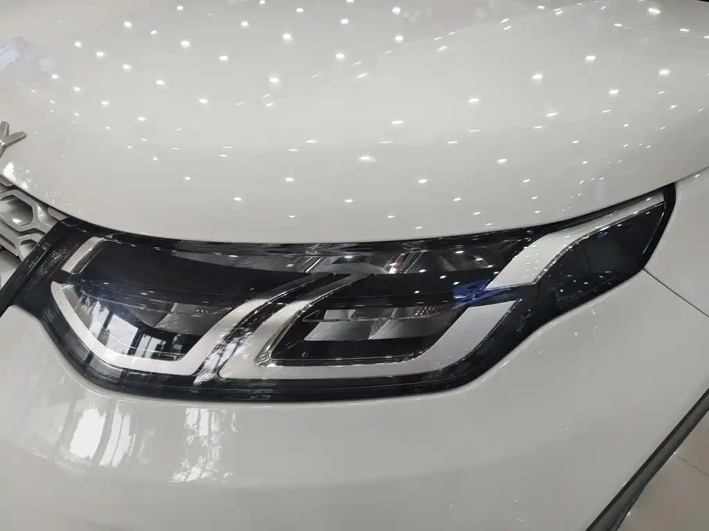 Land Rover 发现运动 2022款 200PS 家庭版 5座 2022 - thumbnail 11