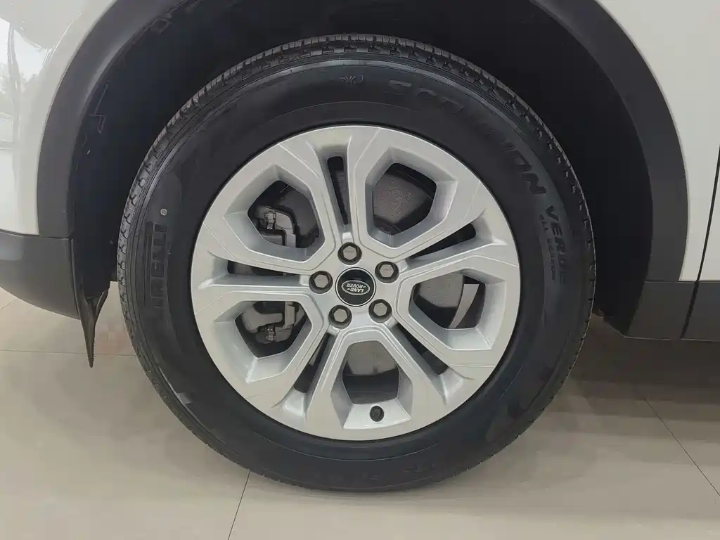 Land Rover 发现运动 2022款 200PS 家庭版 5座 2022 - thumbnail 16