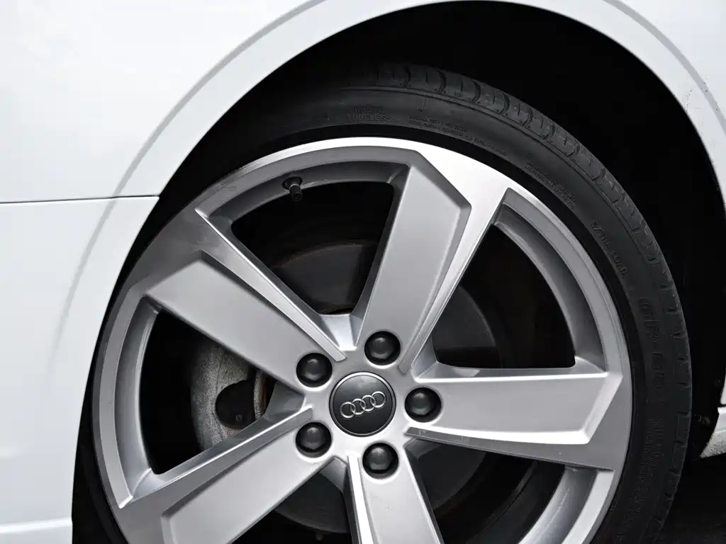 Audi Audi A3 2019 Limousine 35 TFSI Fashion Edition国VI 2019 - thumbnail 10
