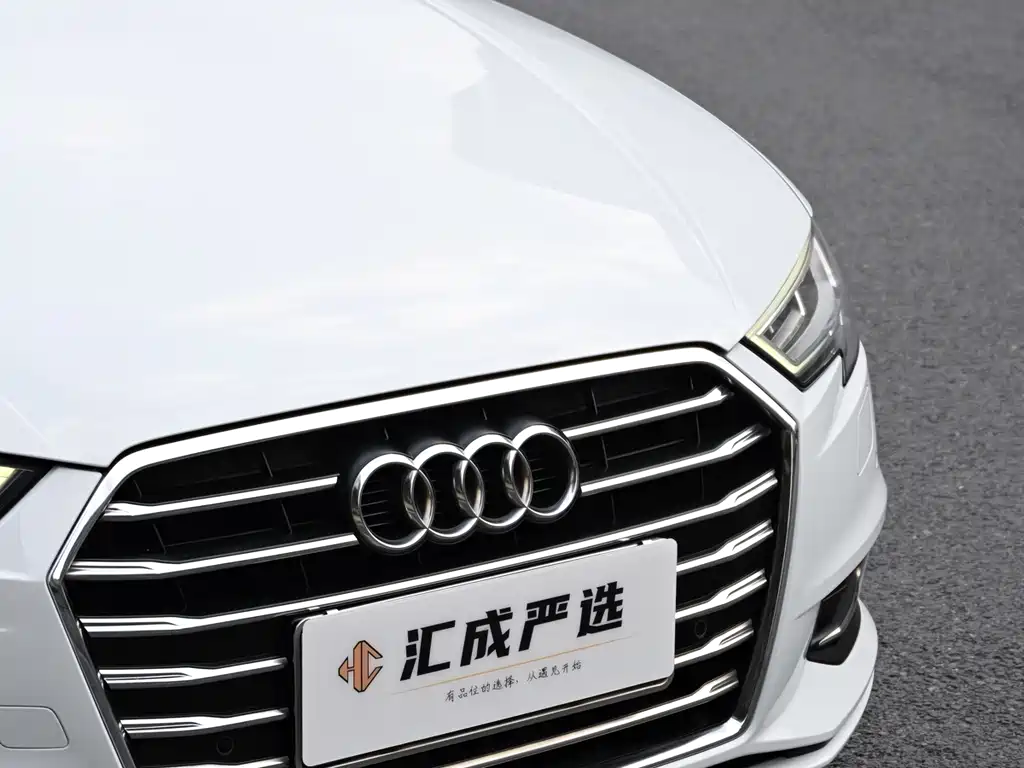 Audi Audi A3 2019 Limousine 35 TFSI Fashion Edition国VI 2019 - thumbnail 11