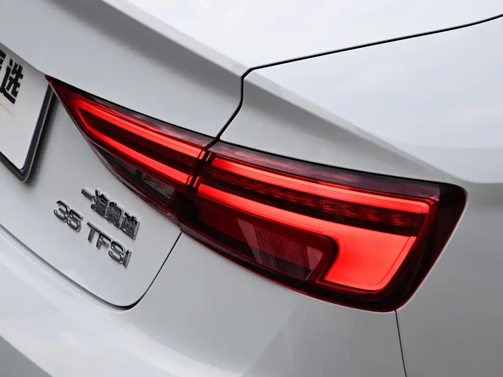 Audi Audi A3 2019 Limousine 35 TFSI Fashion Edition国VI 2019 - thumbnail 13