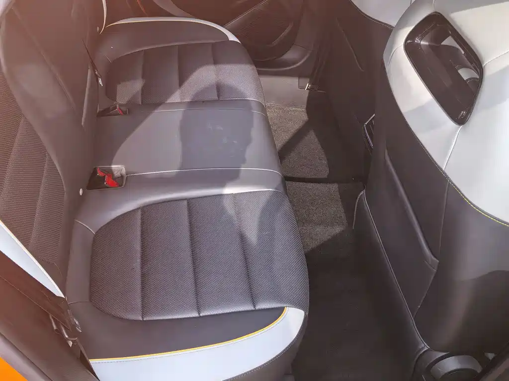 MG MG6 2021 Pro 1.5T Automatic Trophy Luxury Edition 2022 - thumbnail 7