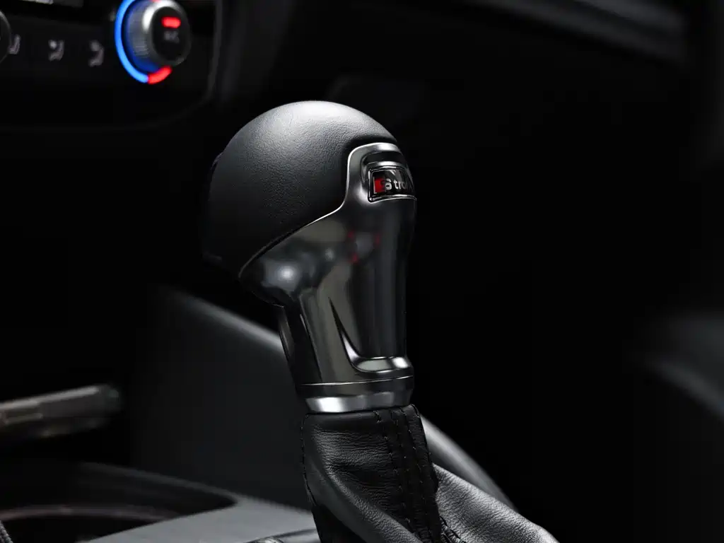 Audi Audi A3 2019 Limousine 35 TFSI Fashion Edition国VI 2019 - thumbnail 21