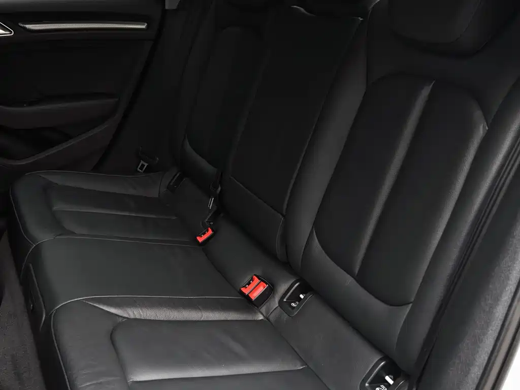 Audi Audi A3 2019 Limousine 35 TFSI Fashion Edition国VI 2019 - thumbnail 24