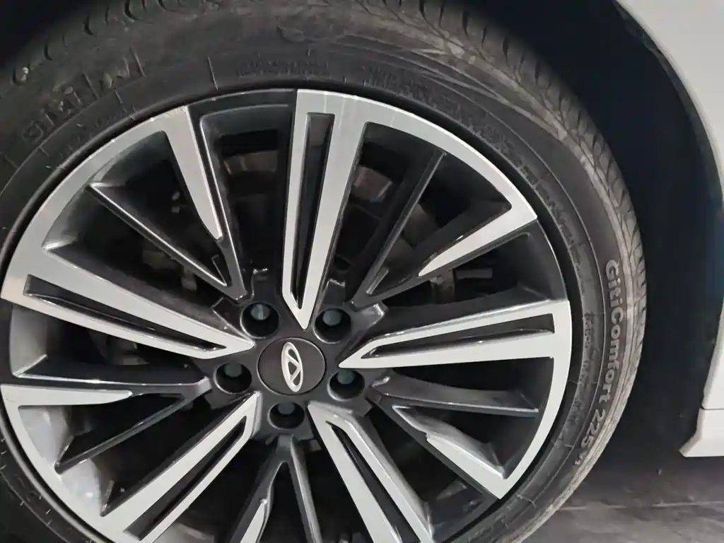 Chery Arrizo 8 2023 1.6T DCT Comfort 2023 - thumbnail 6