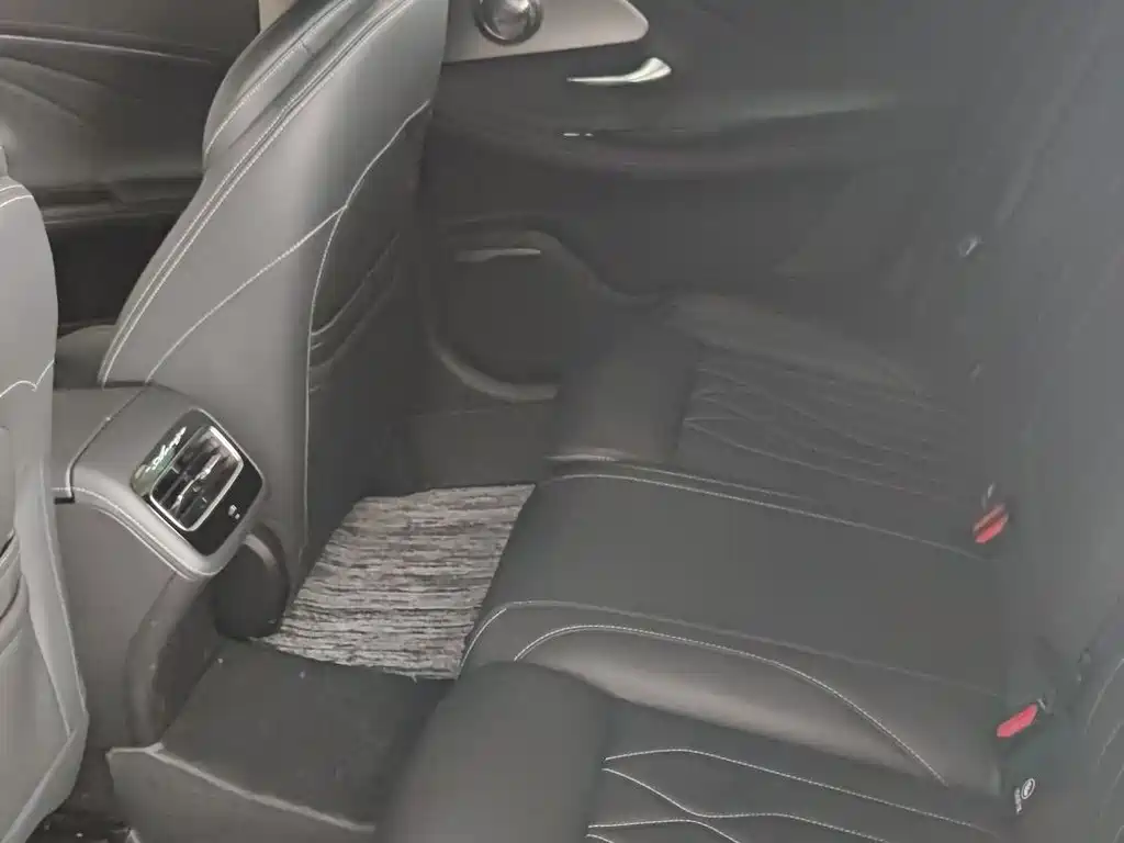 Chery Arrizo 8 2023 1.6T DCT Comfort 2023 - thumbnail 10