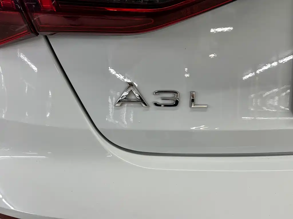 Audi Audi A3 2023 facelift A3L Limousine 35 TFSI Sport Edition 2024 - thumbnail 18