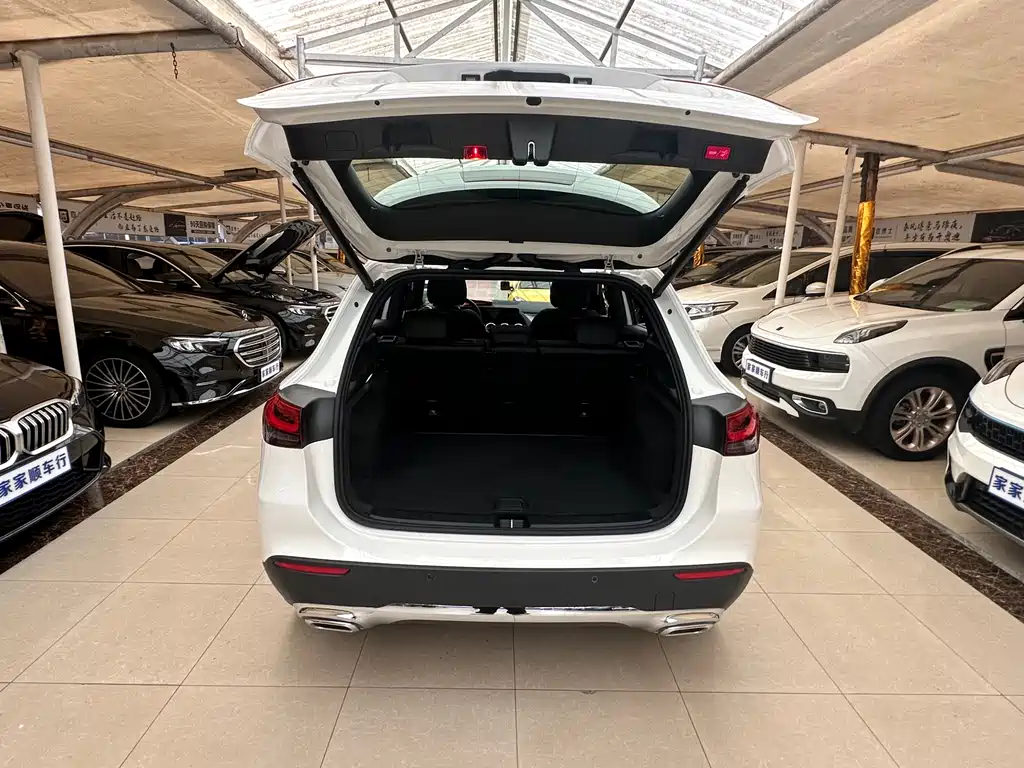 Mercedes-Benz Mercedes-Benz GLA 2023 GLA 220 2023 - thumbnail 6