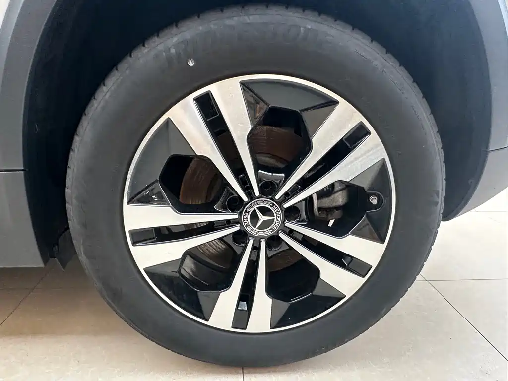Mercedes-Benz Mercedes-Benz GLA 2023 GLA 220 2023 - thumbnail 7