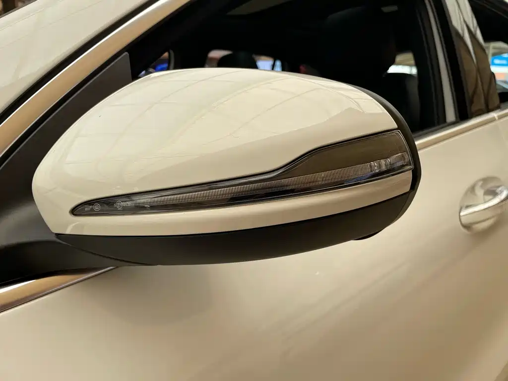 Mercedes-Benz Mercedes-Benz GLA 2023 GLA 220 2023 - thumbnail 12