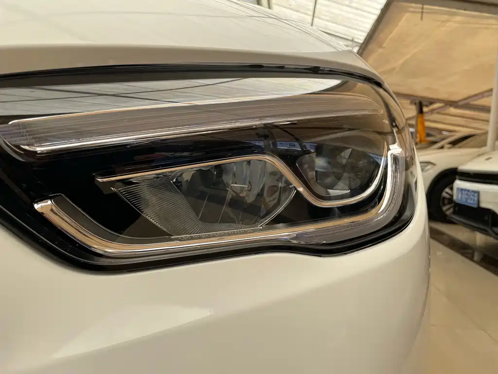 Mercedes-Benz Mercedes-Benz GLA 2023 GLA 220 2023 - thumbnail 13