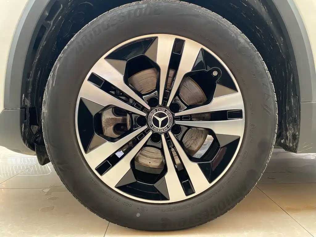 Mercedes-Benz Mercedes-Benz GLA 2023 GLA 220 2023 - thumbnail 14