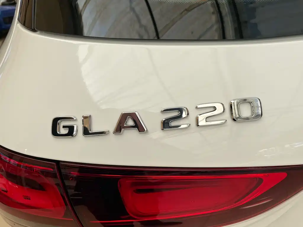 Mercedes-Benz Mercedes-Benz GLA 2023 GLA 220 2023 - thumbnail 15