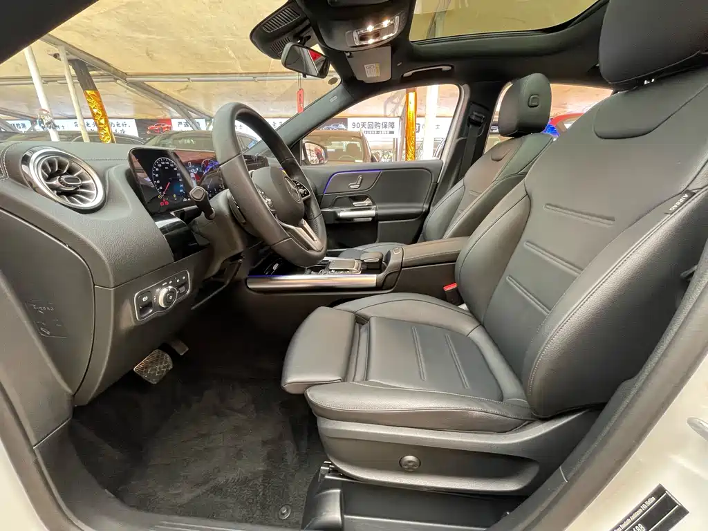 Mercedes-Benz Mercedes-Benz GLA 2023 GLA 220 2023 - thumbnail 16