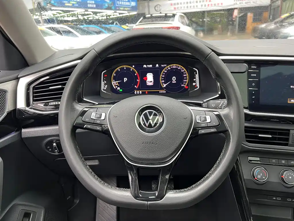 Volkswagen Tayron 2021 Model 330TSI 2WD 30th Anniversary Edition 2021 - thumbnail 12