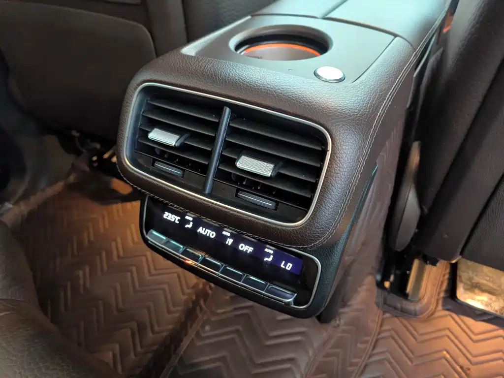 Mercedes-Benz Mercedes-Benz GLS 2021 Facelift GLS 450 4MATIC Luxury 2021 - thumbnail 30