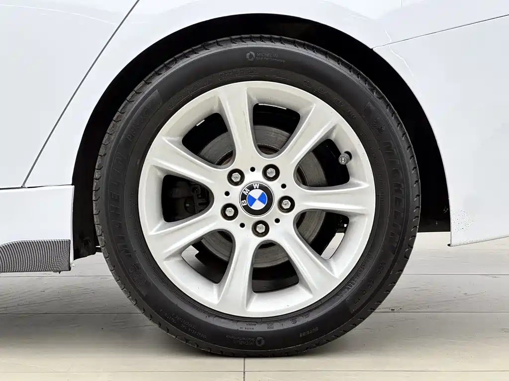 BMW BMW 3 Series Import 2013 320i Sport Design Package Touring 2015 - thumbnail 17