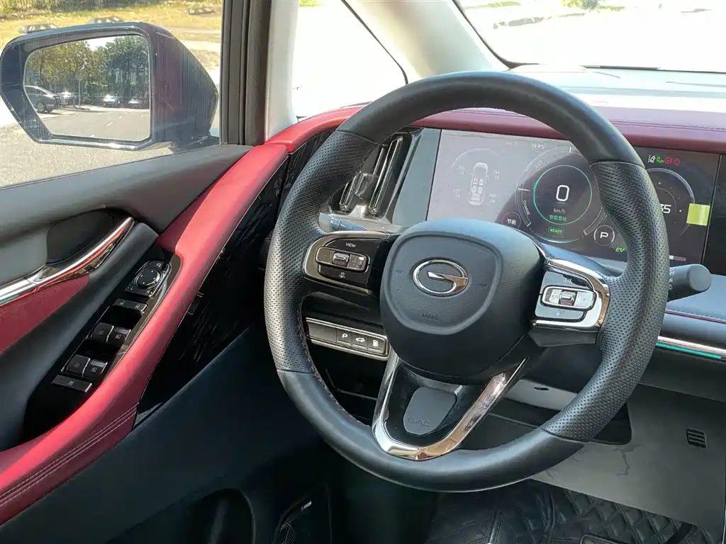 GAC Trumpchi GAC Trumpchi E9 2023 Master Edition 2023 - thumbnail 17