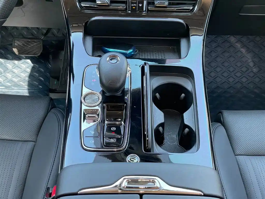 GAC Trumpchi GAC Trumpchi E9 2023 Master Edition 2023 - thumbnail 19