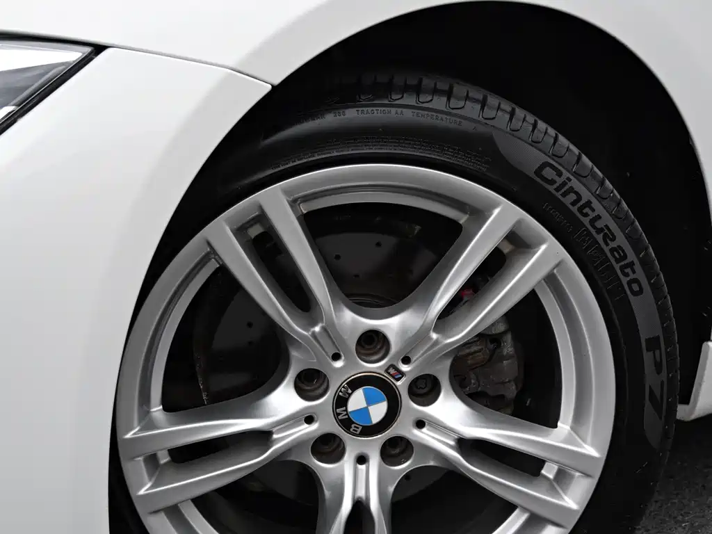 BMW BMW 3 Series 2018 320Li M Sport Package 2018 - thumbnail 10