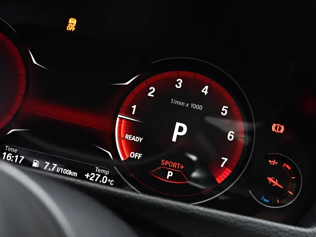BMW BMW 3 Series 2018 320Li M Sport Package 2018 - thumbnail 15