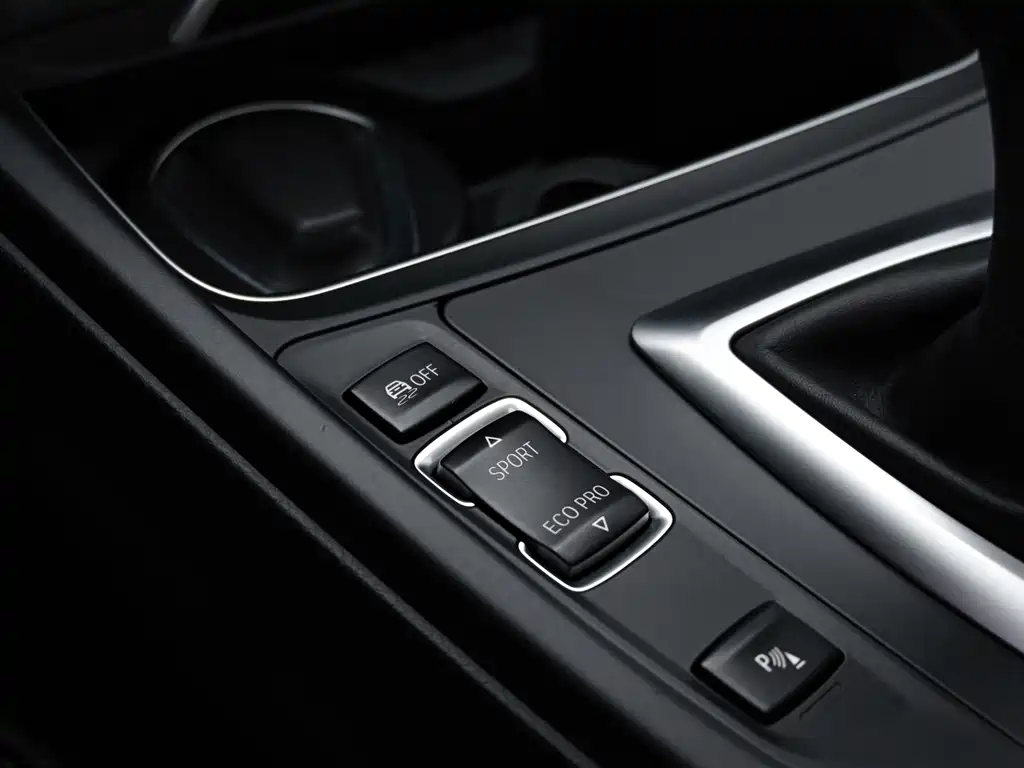 BMW BMW 3 Series 2018 320Li M Sport Package 2018 - thumbnail 19