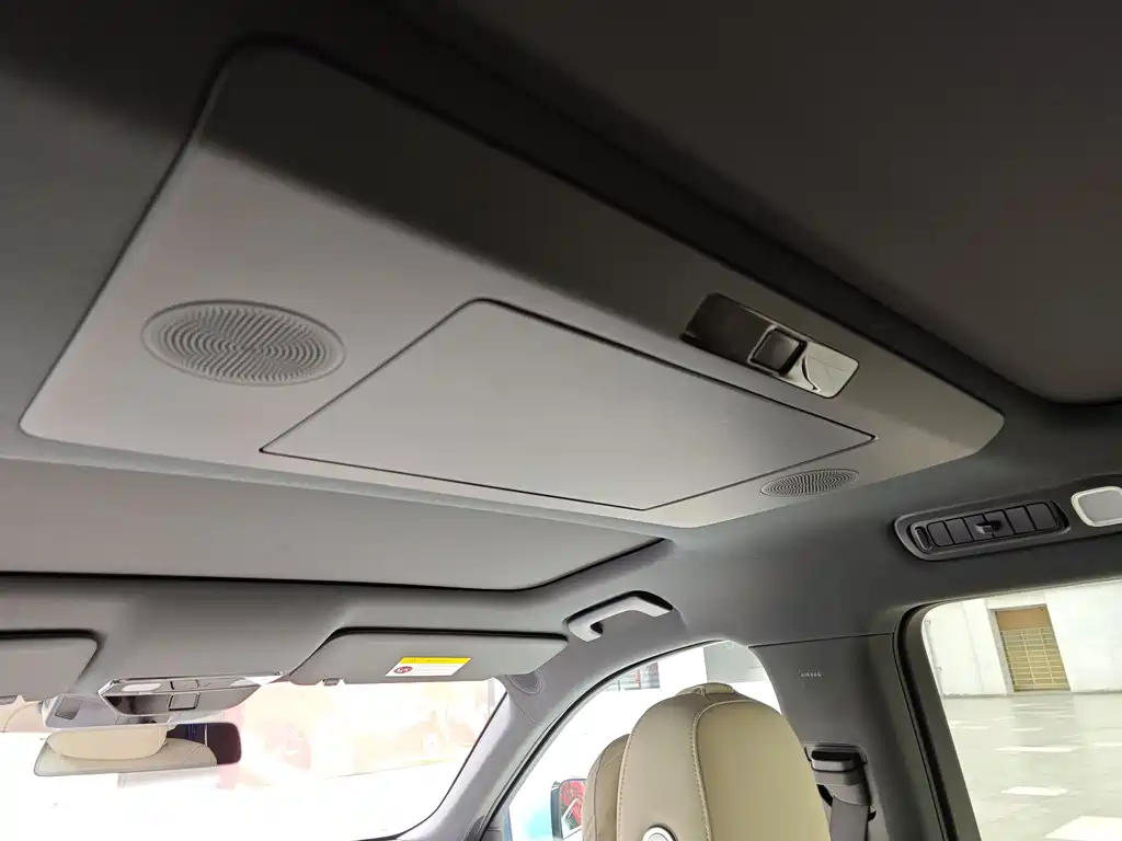 Li Auto Li L8 2025 Ultra Intelligent Upgrade Edition 2025 - thumbnail 17